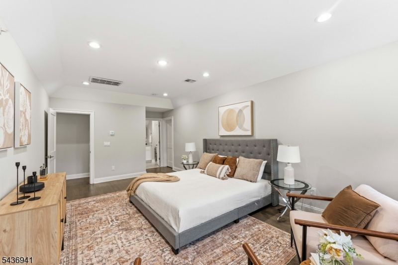 Riverbend - Residential