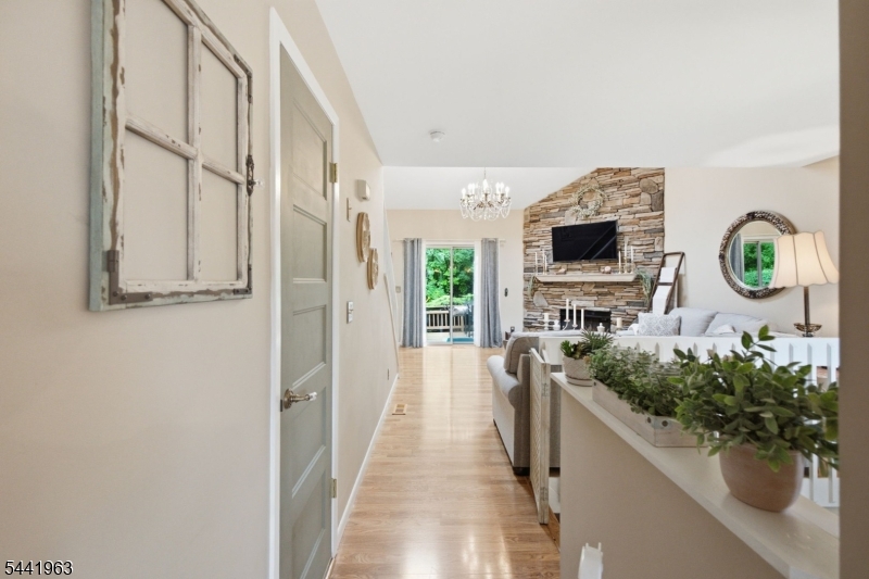 Hampton Commons - Residential