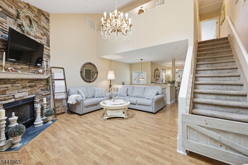 Hampton Commons - Residential