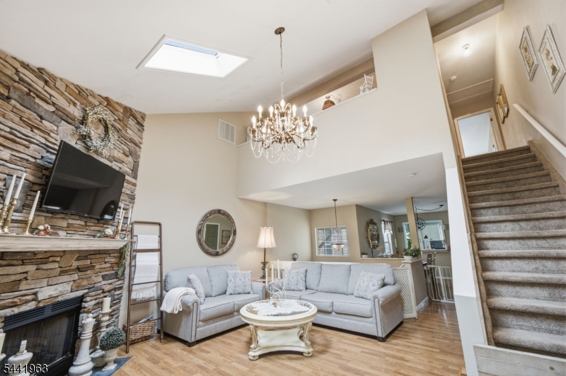 Hampton Commons - Residential