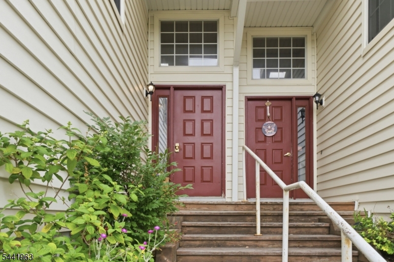Hampton Commons - Residential