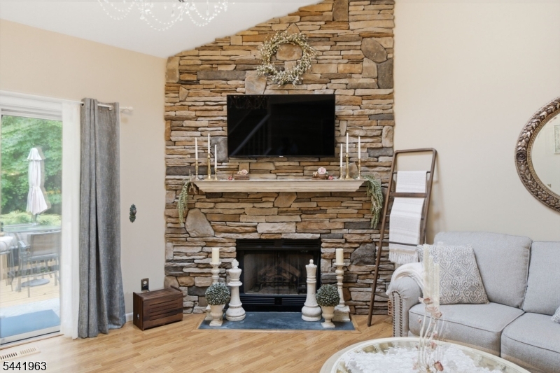 Hampton Commons - Residential