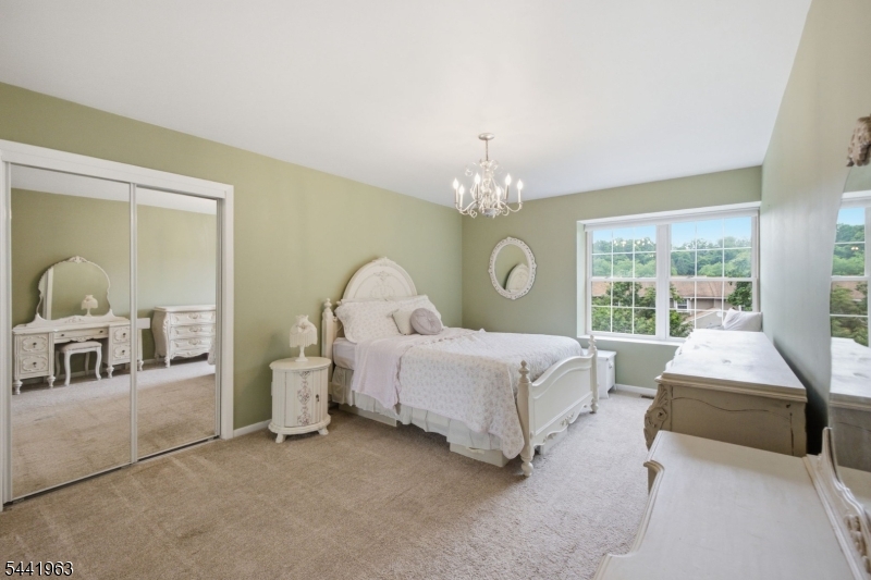 Hampton Commons - Residential