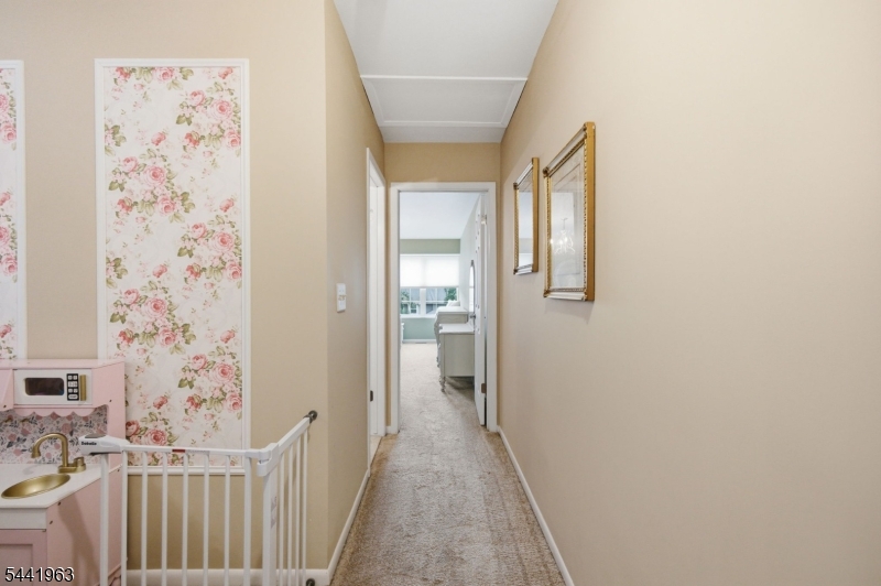 Hampton Commons - Residential