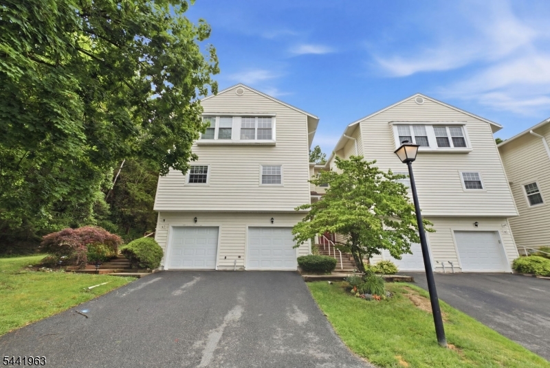 Hampton Commons - Residential