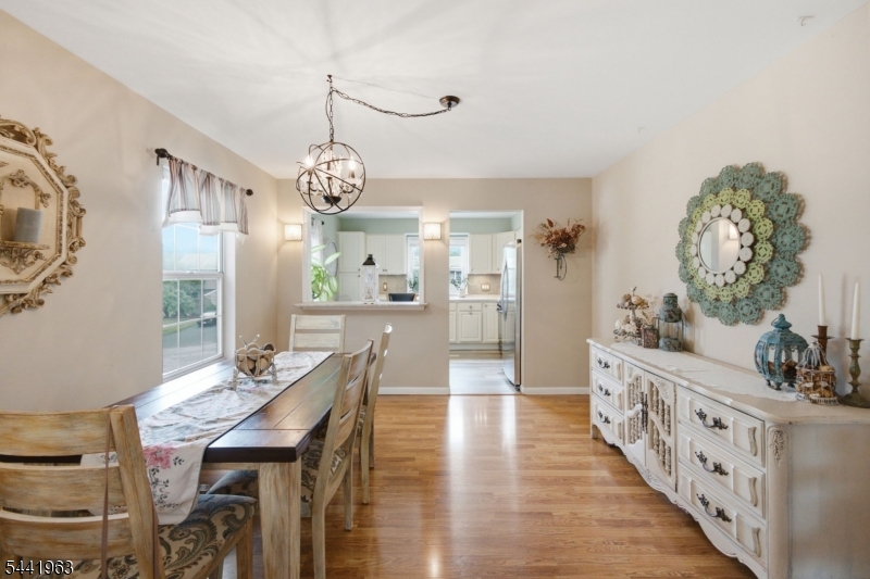 Hampton Commons - Residential