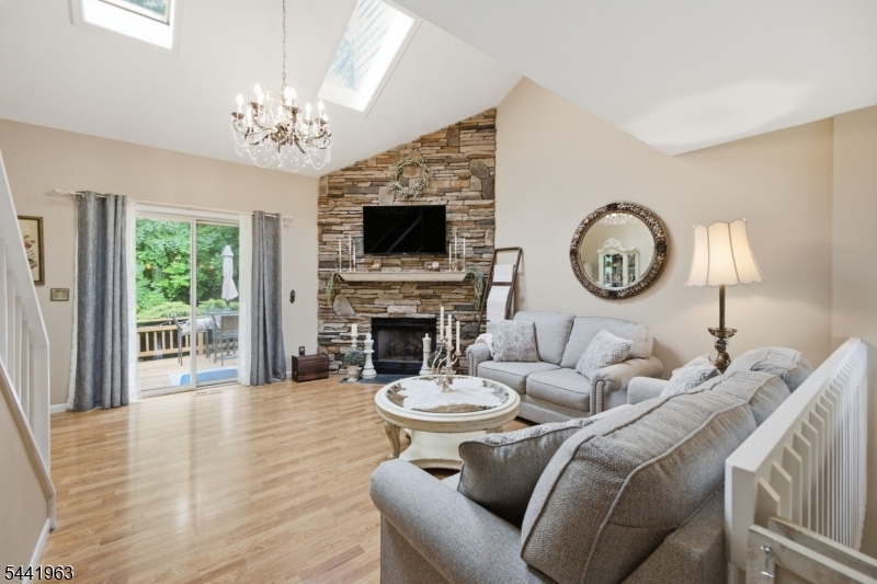Hampton Commons - Residential
