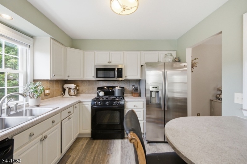 Hampton Commons - Residential