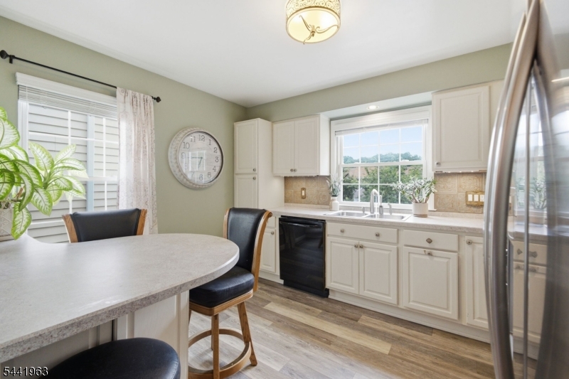 Hampton Commons - Residential