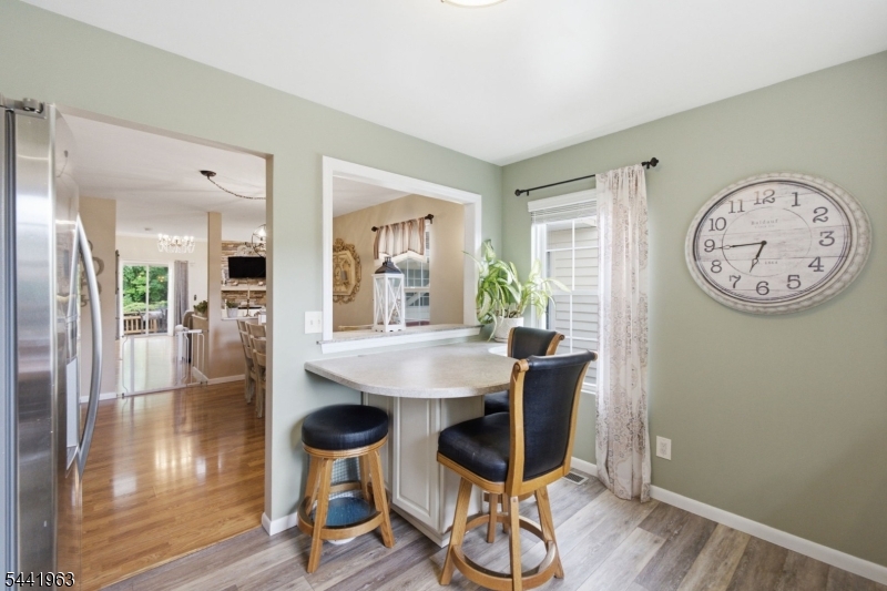 Hampton Commons - Residential