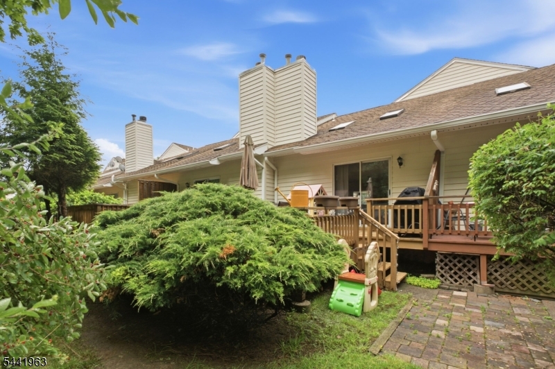 Hampton Commons - Residential