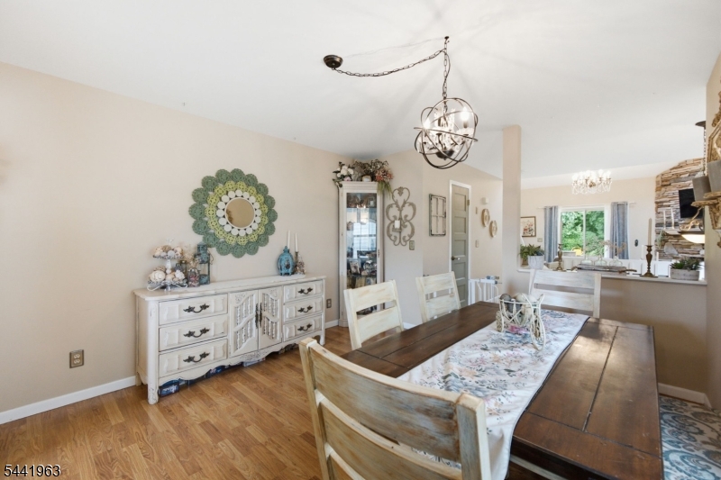 Hampton Commons - Residential