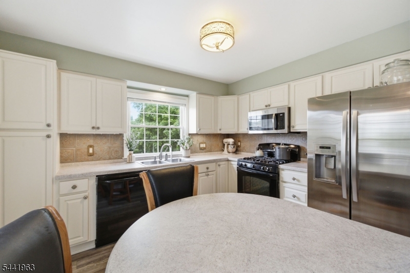 Hampton Commons - Residential