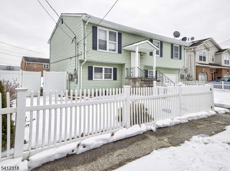 Carteret - Residential