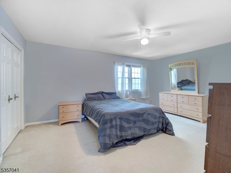 Mendham Commons - Residential