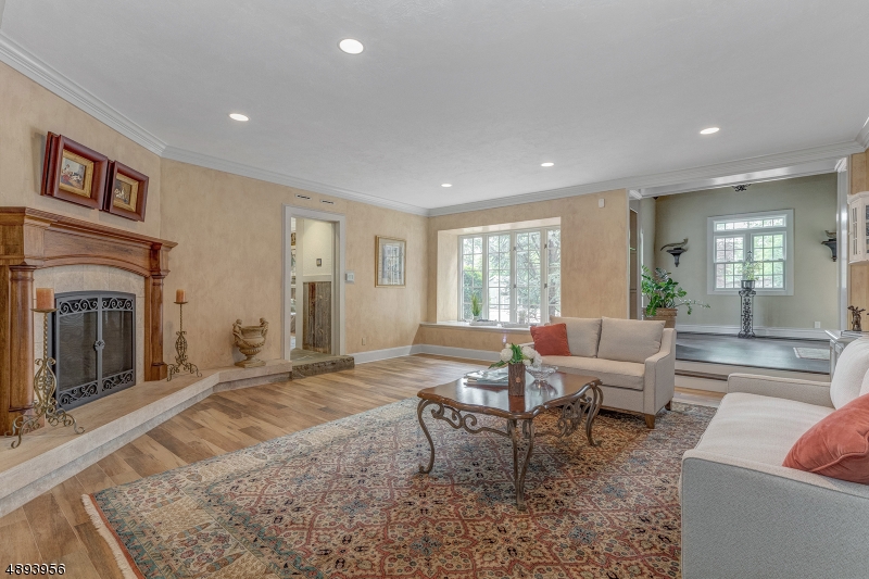 Hartshorn - Residential