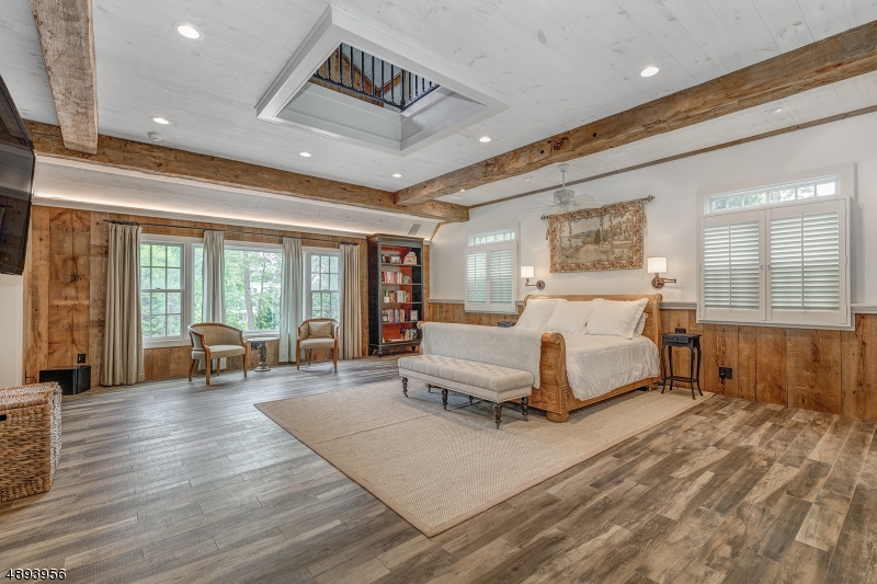 Hartshorn - Residential