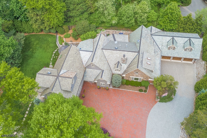 Hartshorn - Residential