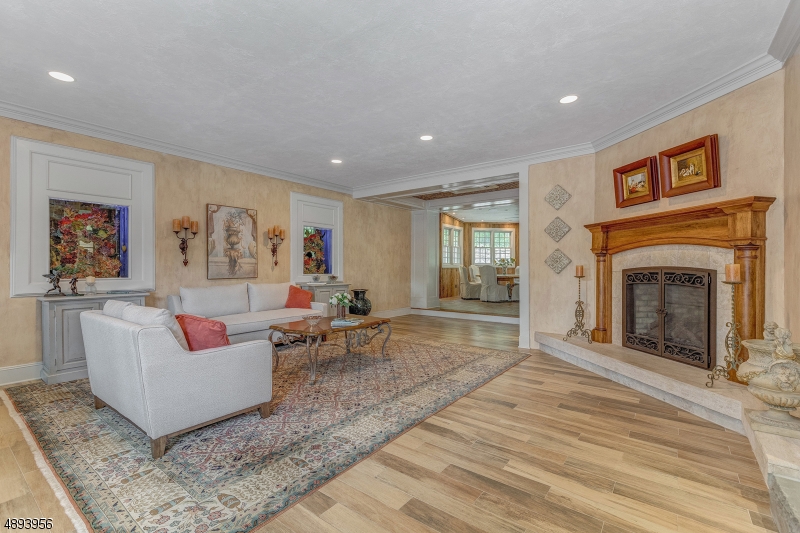 Hartshorn - Residential