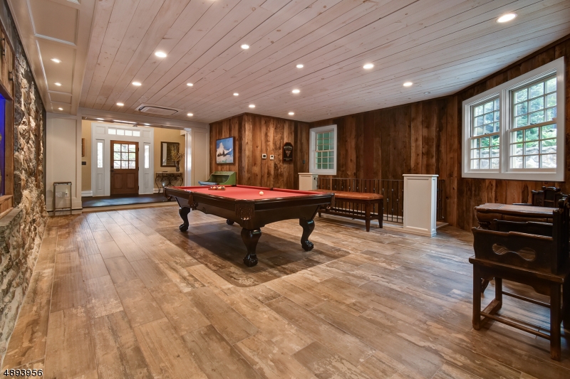Hartshorn - Residential