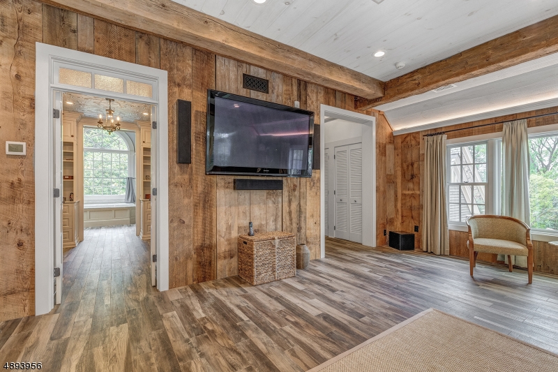 Hartshorn - Residential