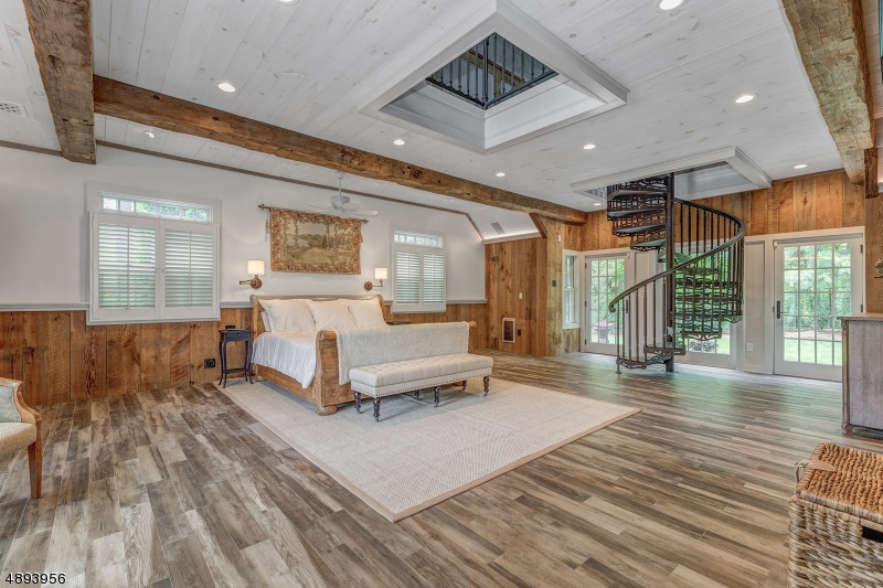 Hartshorn - Residential