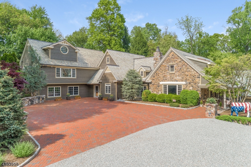 Hartshorn - Residential