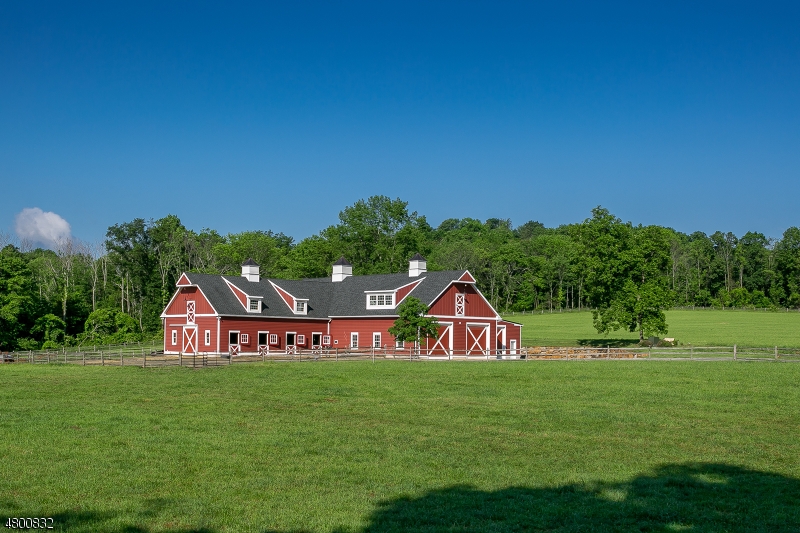 Oldwick Village - Residential