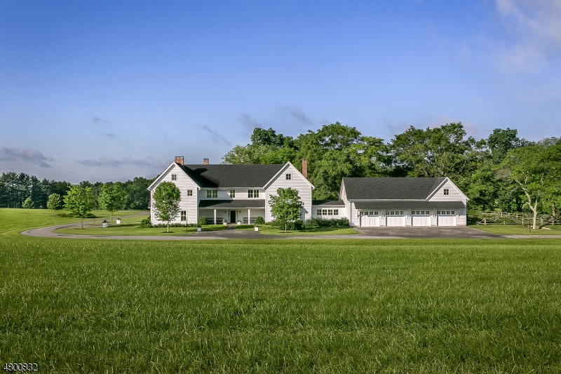 Oldwick Village - Residential