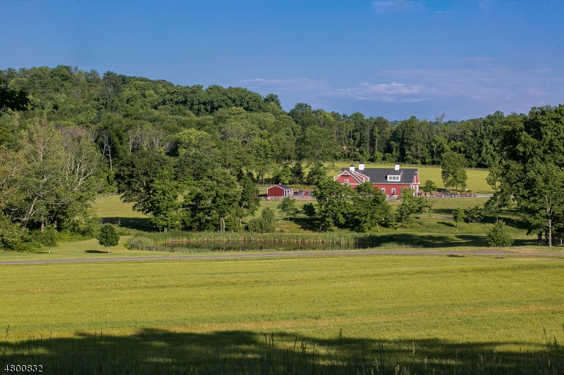 Oldwick Village - Residential