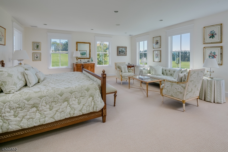 Oldwick Village - Residential