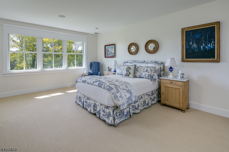 Oldwick Village - Residential
