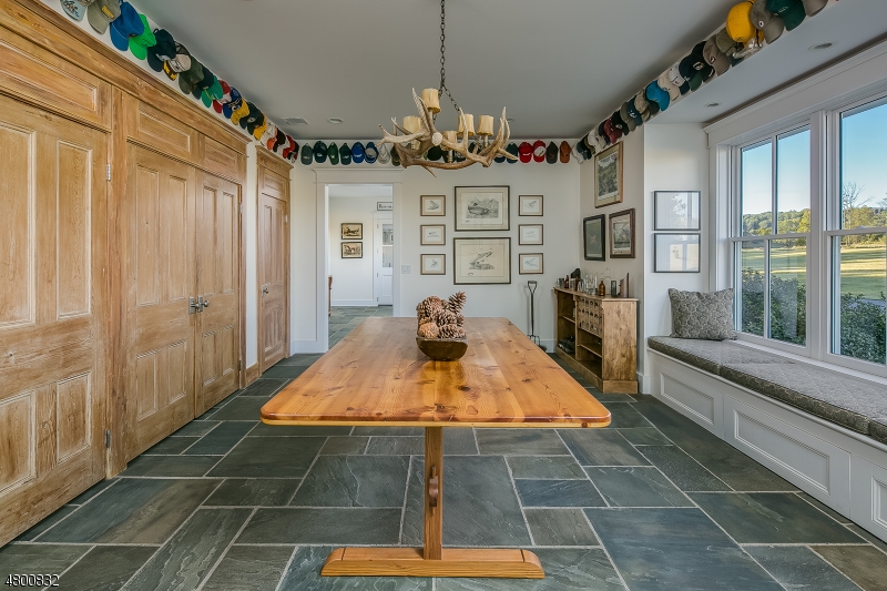 Oldwick Village - Residential