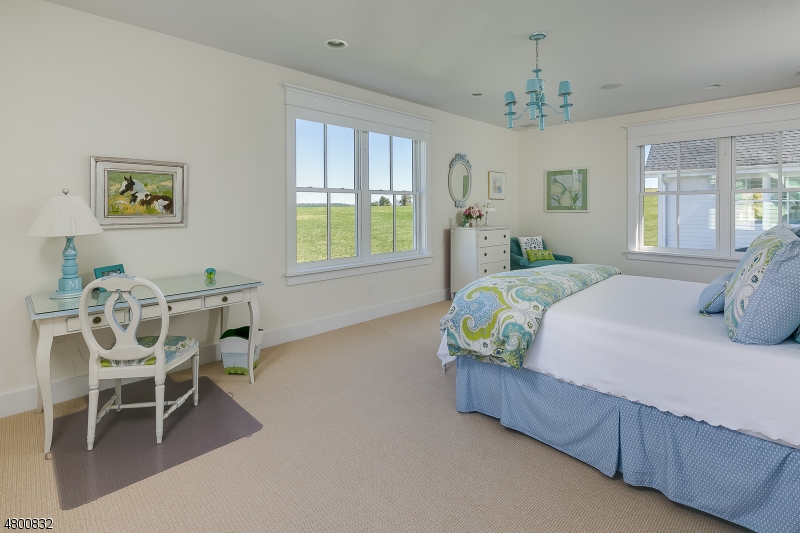 Oldwick Village - Residential