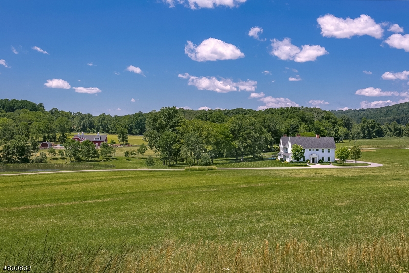 Oldwick Village - Residential