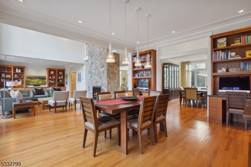 Old Short Hills - Residential