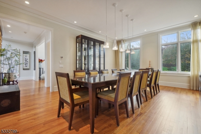 Old Short Hills - Residential