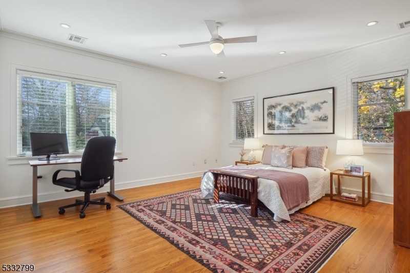 Old Short Hills - Residential