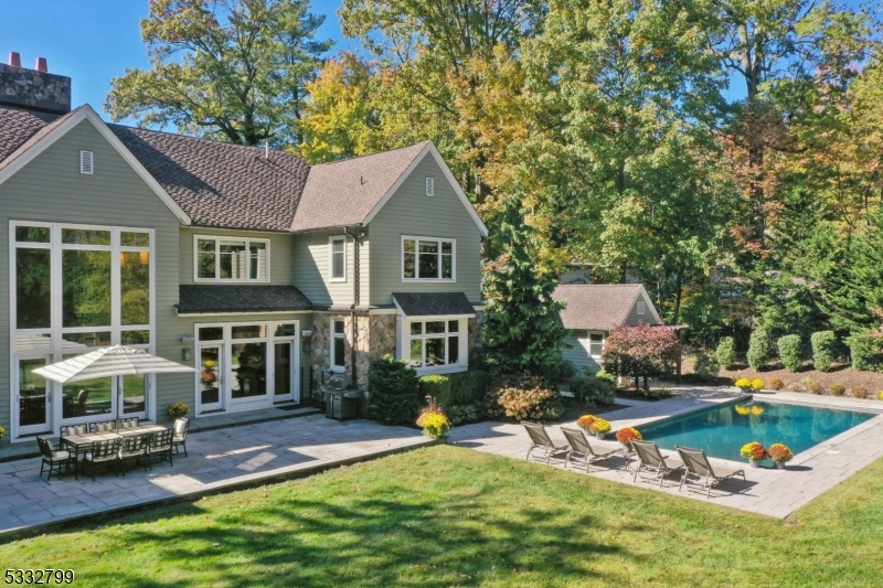 Old Short Hills - Residential