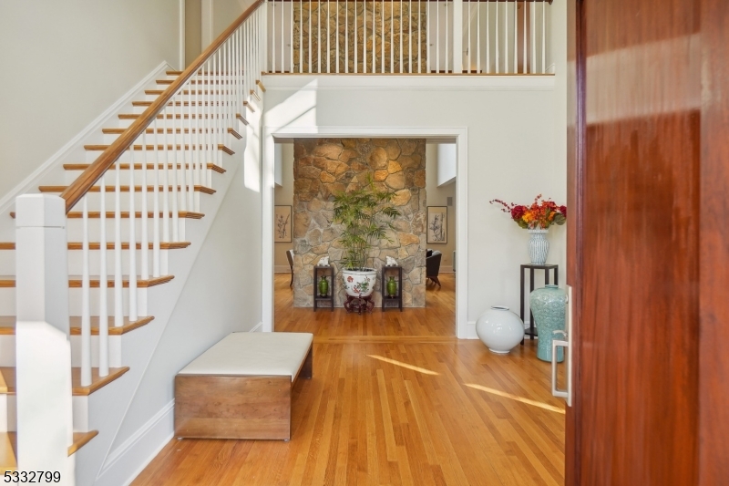 Old Short Hills - Residential