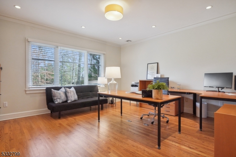 Old Short Hills - Residential