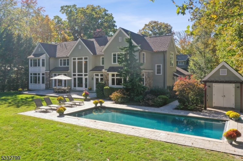 Old Short Hills - Residential
