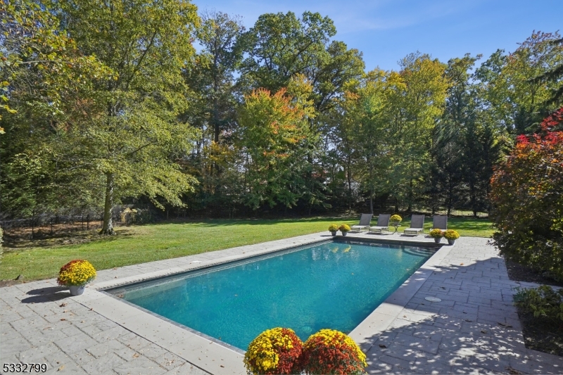 Old Short Hills - Residential