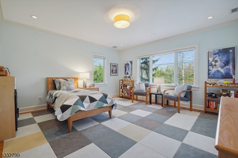 Old Short Hills - Residential
