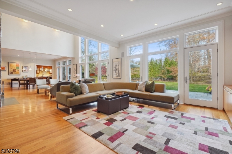 Old Short Hills - Residential