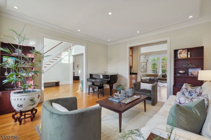 Old Short Hills - Residential