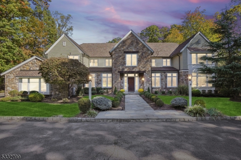 Old Short Hills - Residential