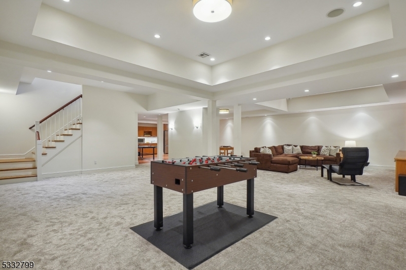 Old Short Hills - Residential