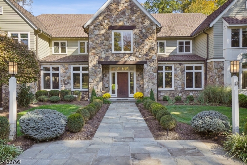 Old Short Hills - Residential