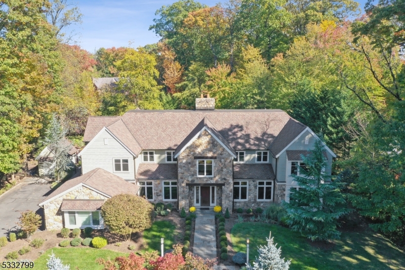 Old Short Hills - Residential